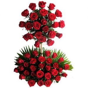 The Fast Flowers Delivery Bangalore With OyeGifts